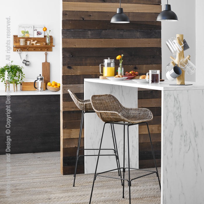 Ormond™ counter stool