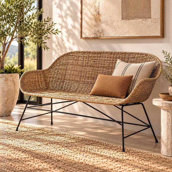 Ormond™ settee