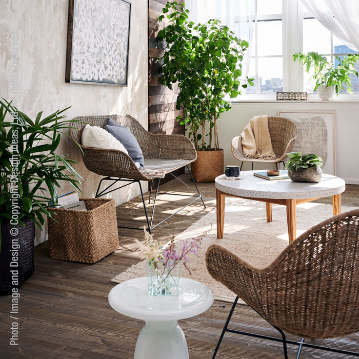 Ormond™ lounge chair