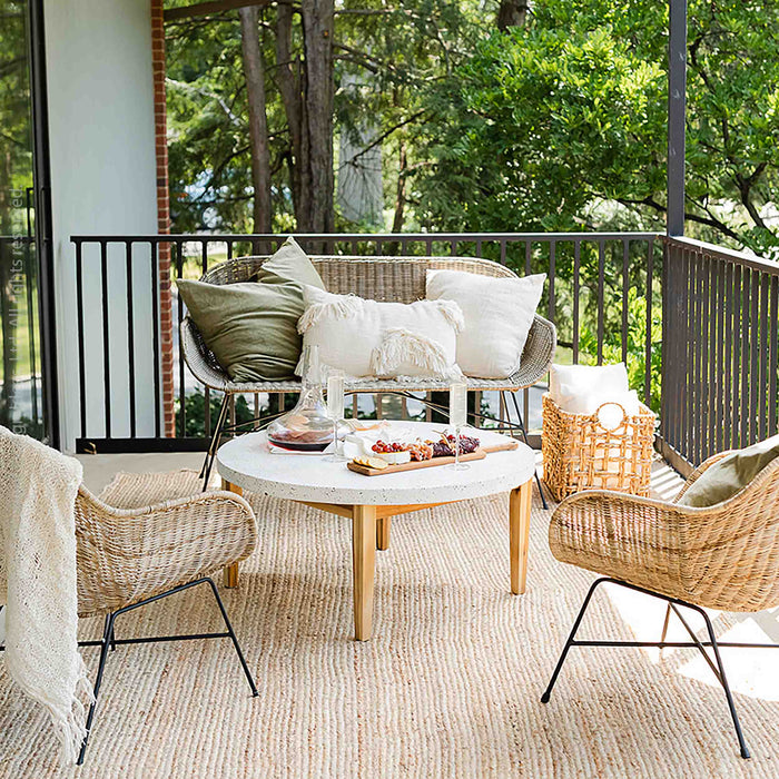Ormond™ settee