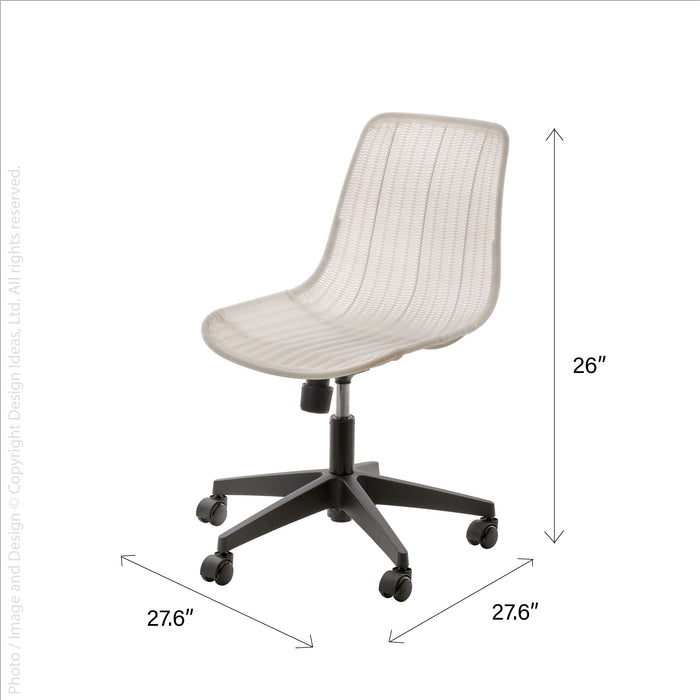 Wolli™ task chair