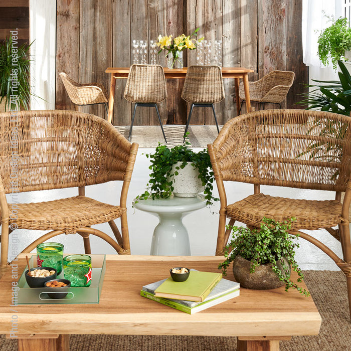 Avello™ arm chair