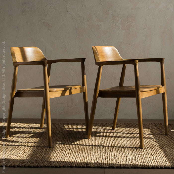 Stockton™ dining chair (set of 2)