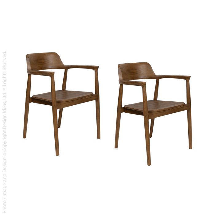 Stockton™ dining chair (set of 2)
