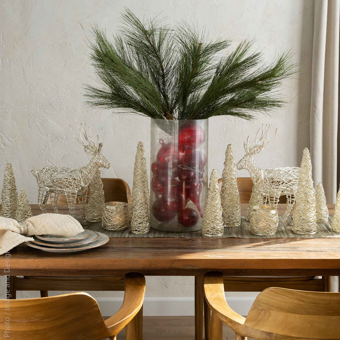 Azella™ candleholder