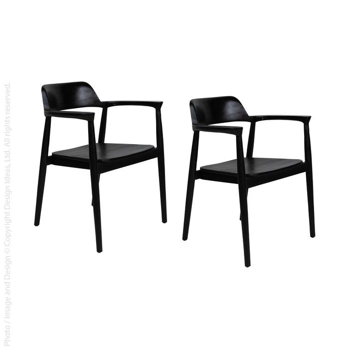 Stockton™ dining chair (set of 2)