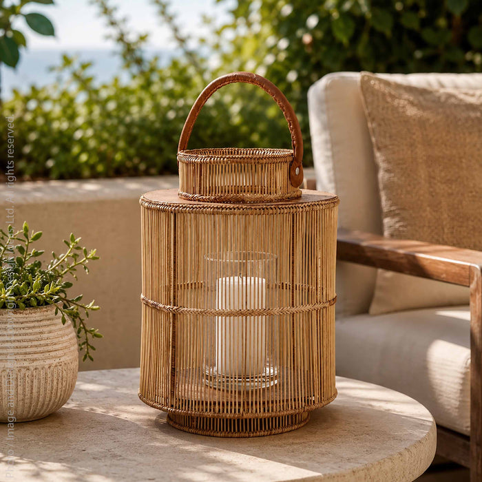 Liana™ lantern