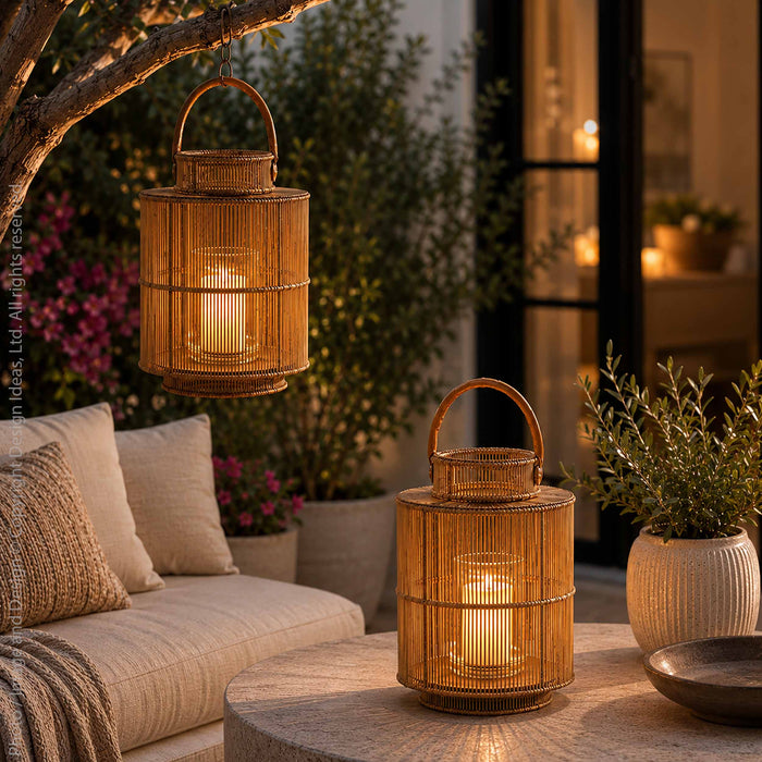 Liana™ lantern