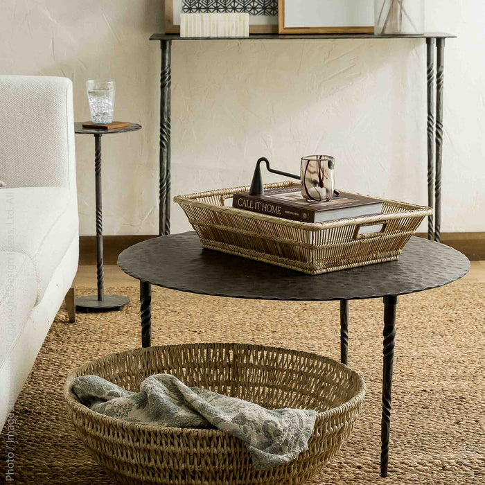 Akerby™ coffee table