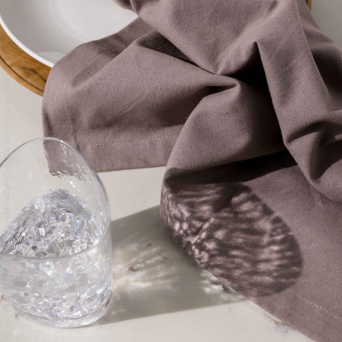 Anyday™ napkins (set of 4)