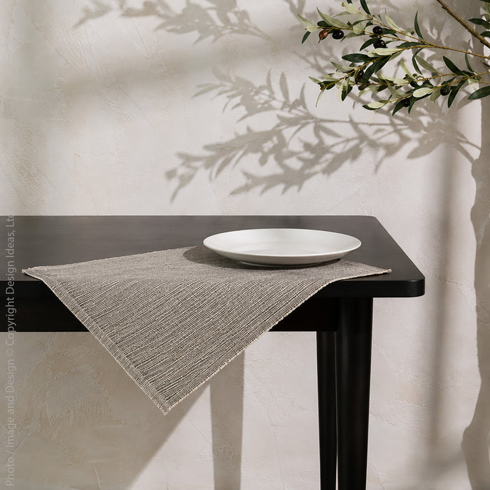 Mekong™ placemat