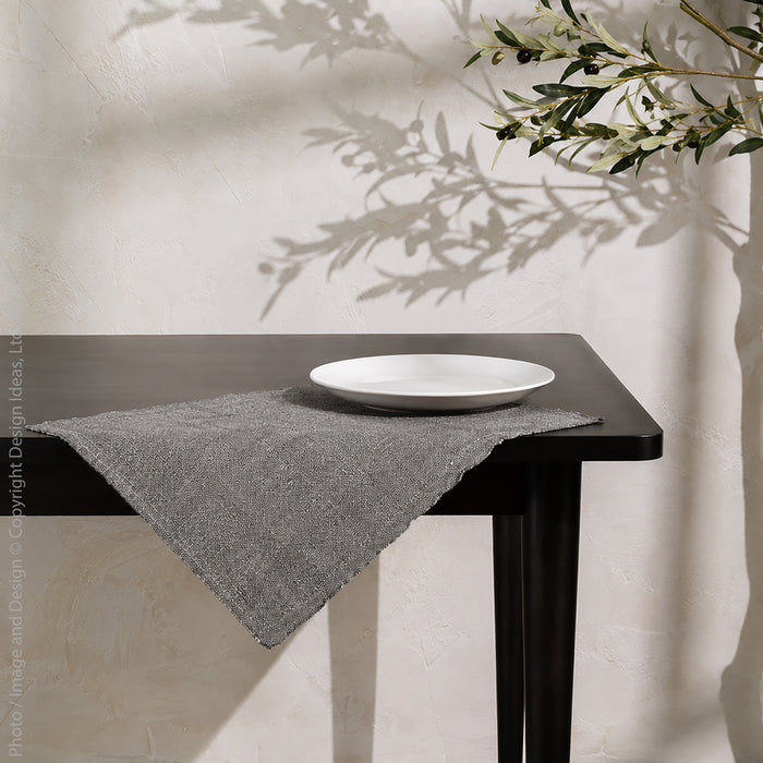Mekong™ placemat