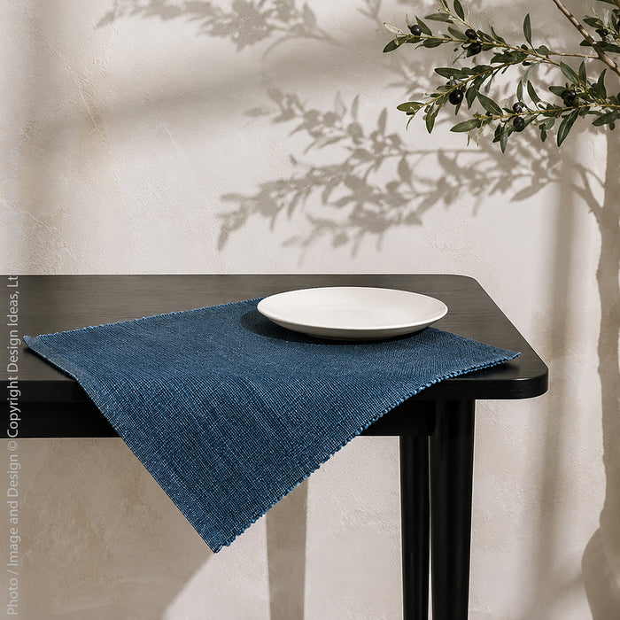 Mekong™ placemat