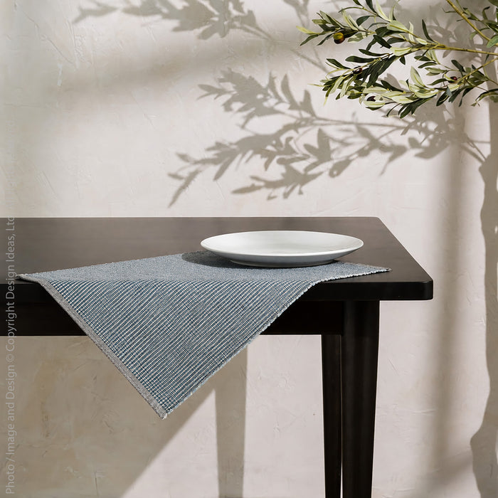 Mekong™ placemat