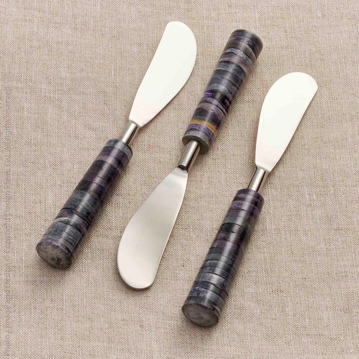Fiori™ spreaders (set of 3)