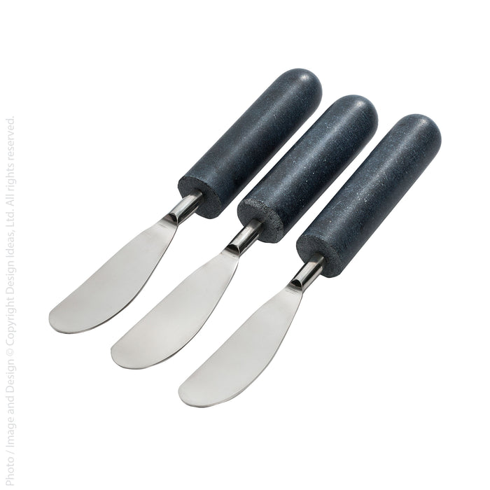 Hudson™ spreaders (set of 3)