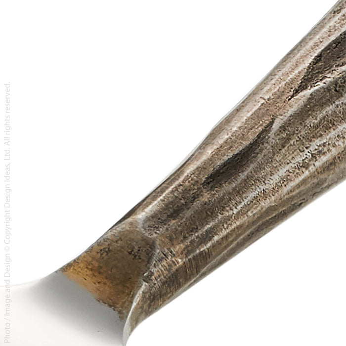 Hildgrim™ cheese knives (set of 3)