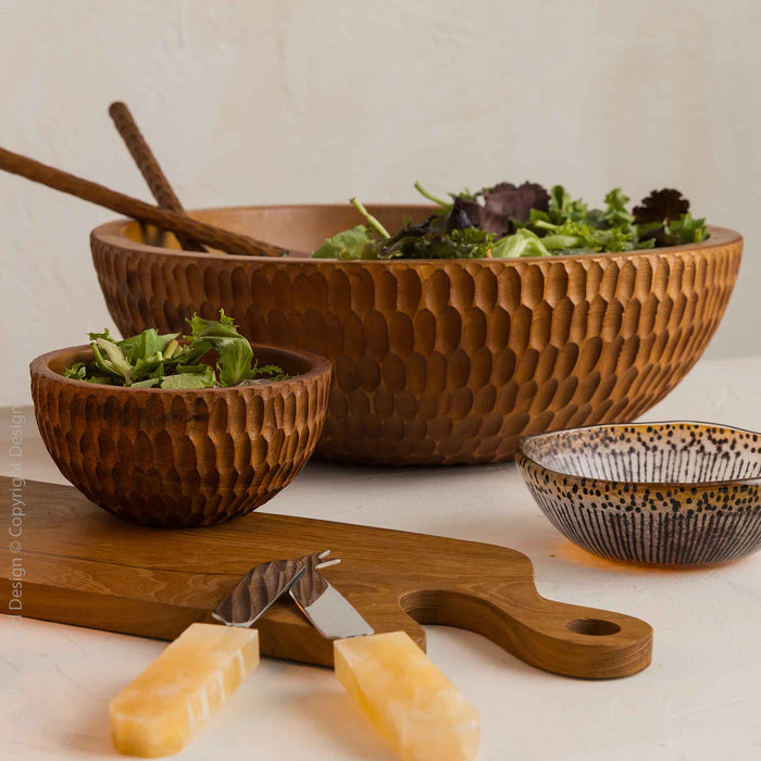 Ember™ cheese knives (set of 2)