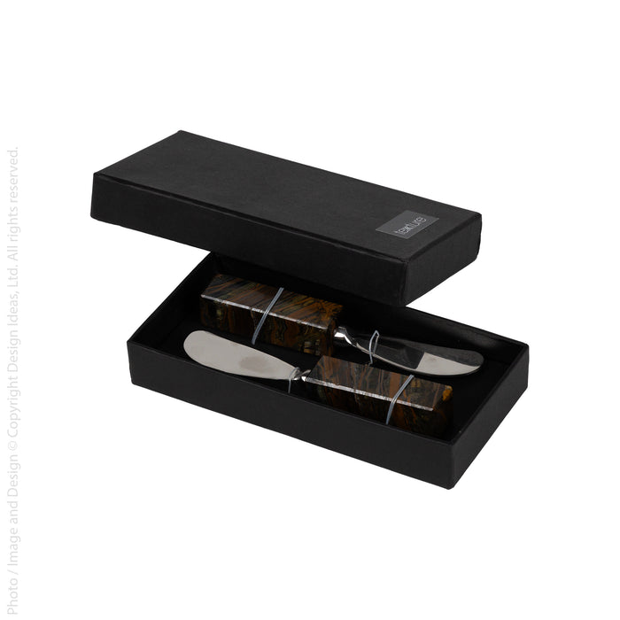 Napali™ spreaders (set of 2)