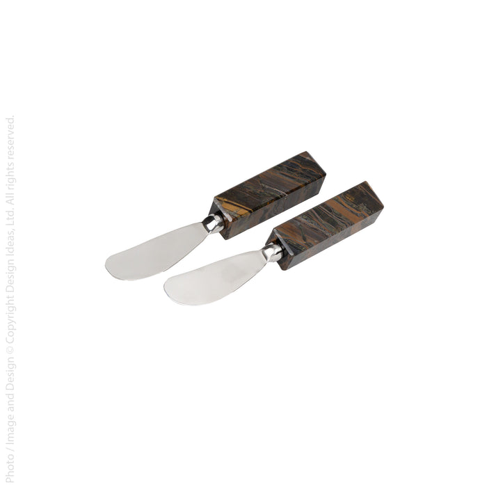 Napali™ spreaders (set of 2)