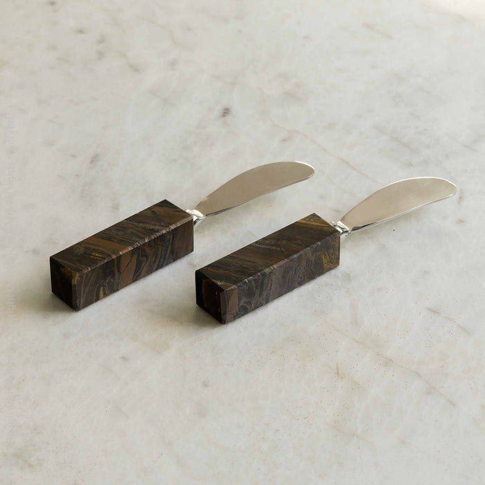 Napali™ spreaders (set of 2)
