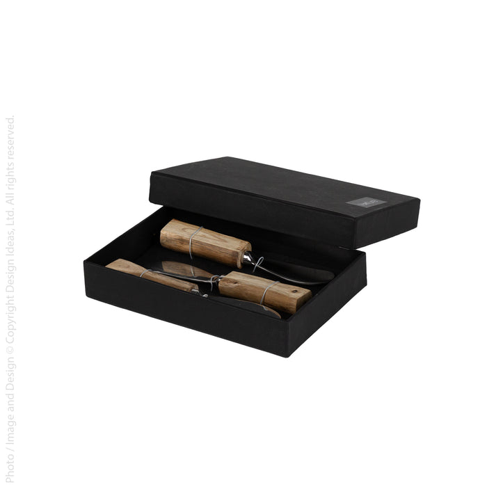 Nama™ spreaders (set of 3)