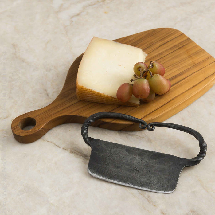 Norse™ cheese cleaver