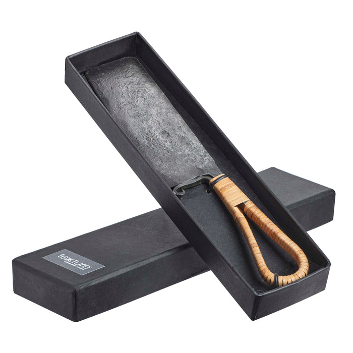 Yotora™ cheese cleaver