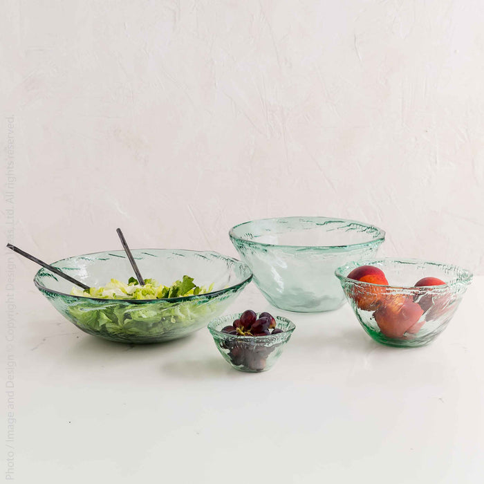 Nile River serving bowl (16 in.)