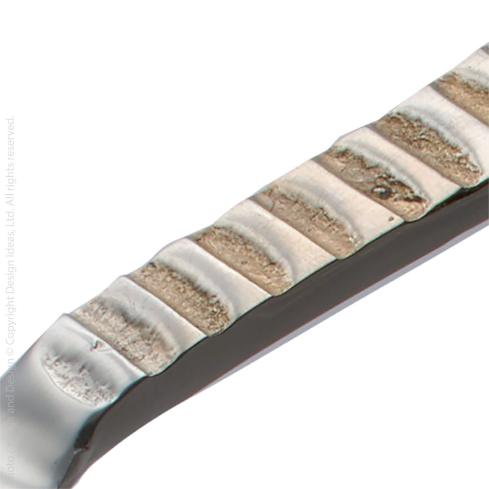 Ravine™ cheese knives (set of 3)