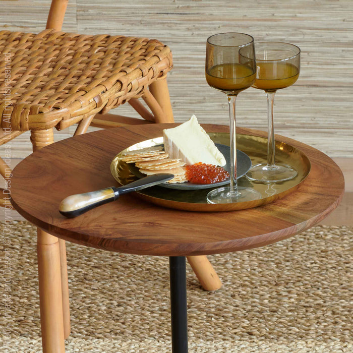 Brookby™ spreaders (set of 3)