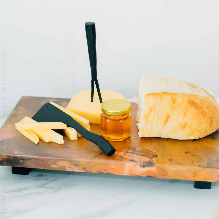 Forge™ cheese knives (set of 2)