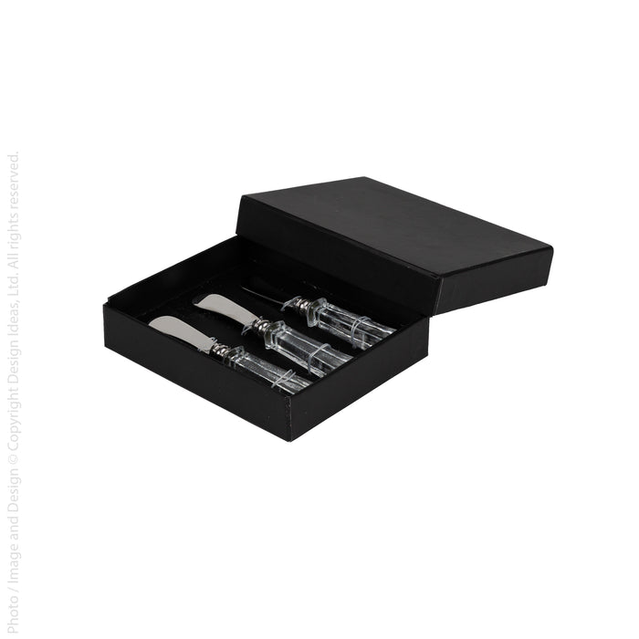 Niven™ spreaders (set of 3)