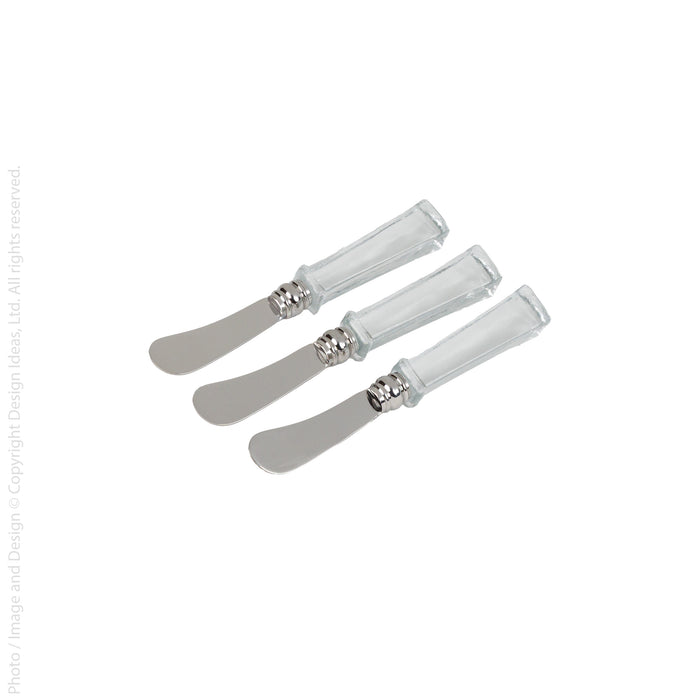 Niven™ spreaders (set of 3)