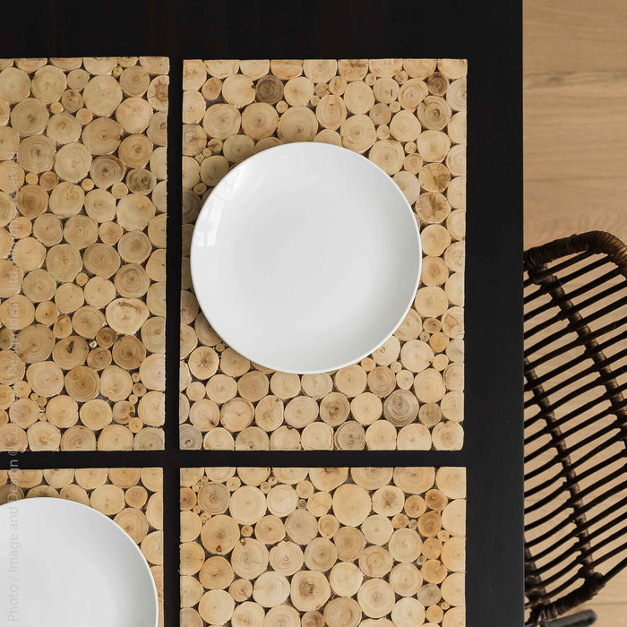 Branch™ placemat
