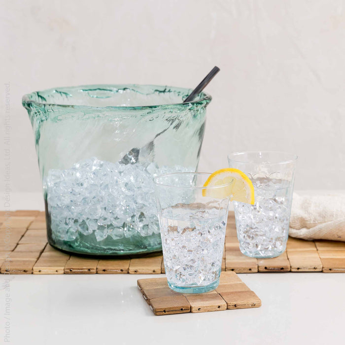 Osteria™ tumbler (set of 4)