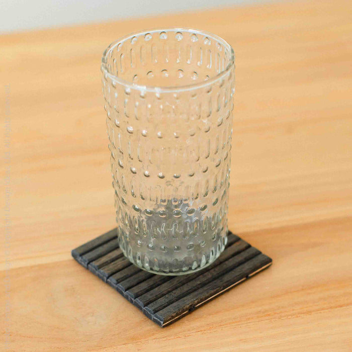 Burwell™ coasters (set of 4)