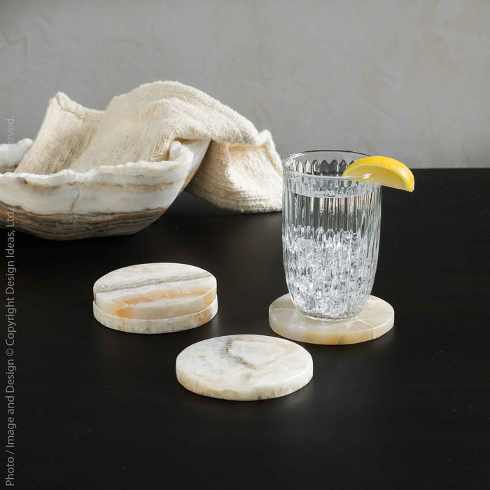 Sovana™ drinking (set of 6)