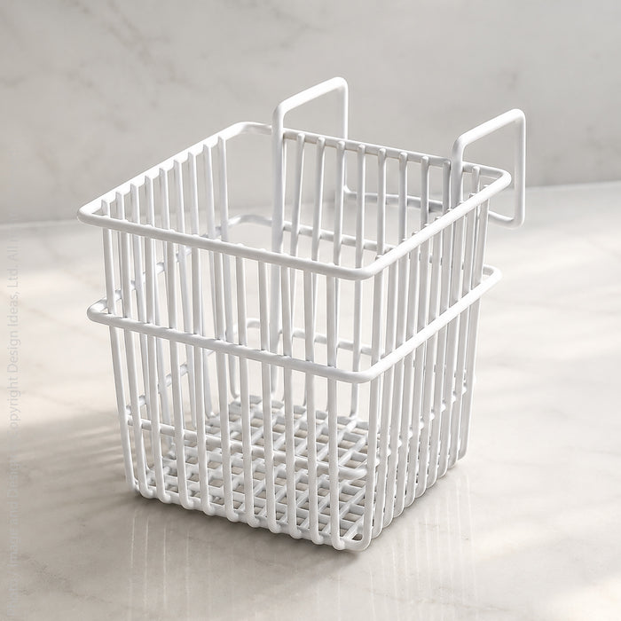 Sink™ basket (white)