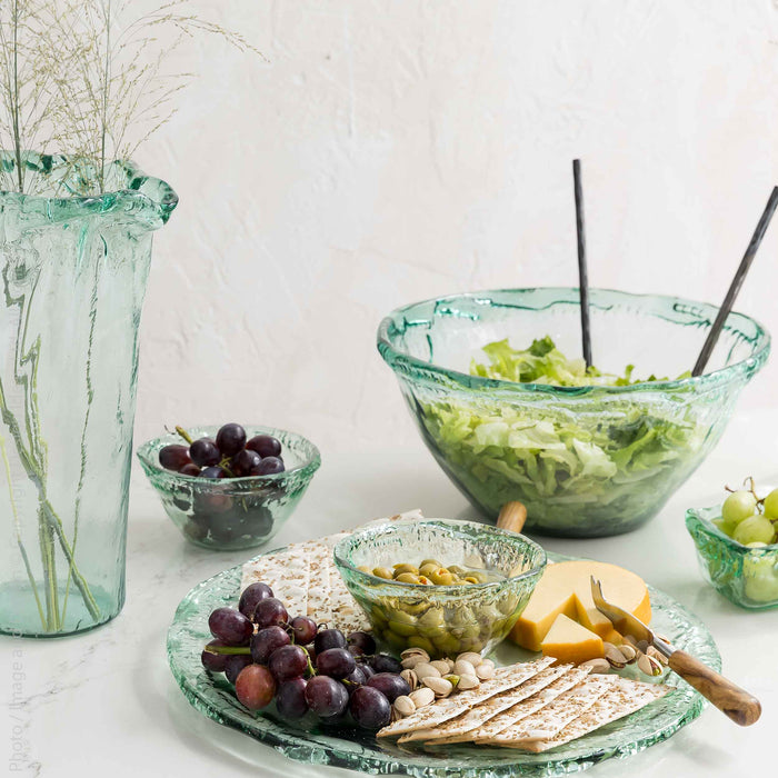 Nile River bowl (6 in.)