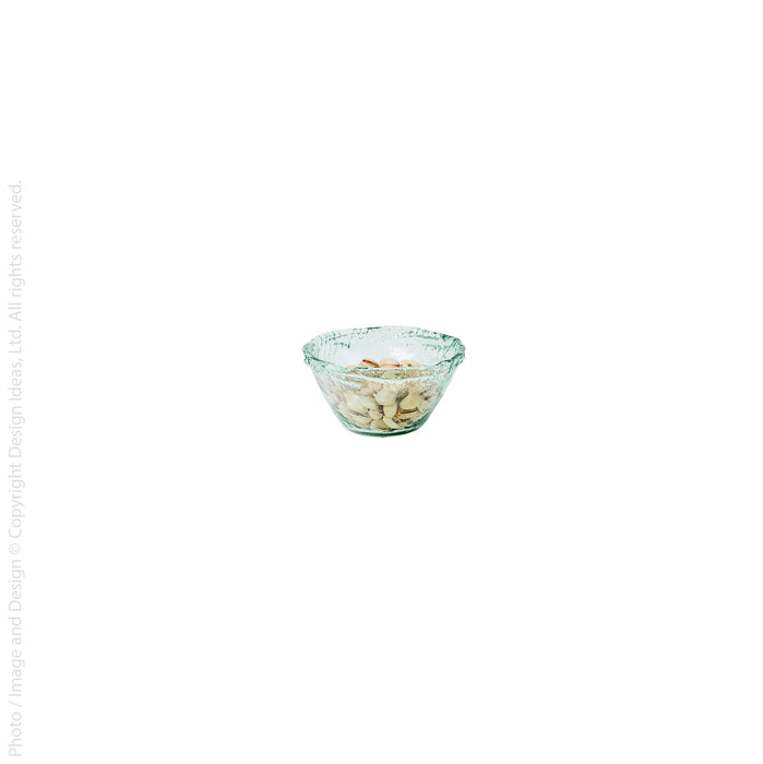 Nile River bowl (6 in.)