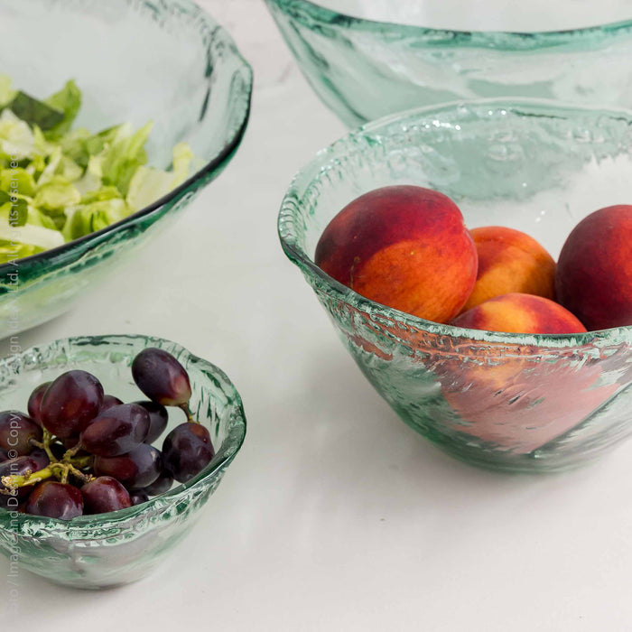 Nile River bowl (6 in.)