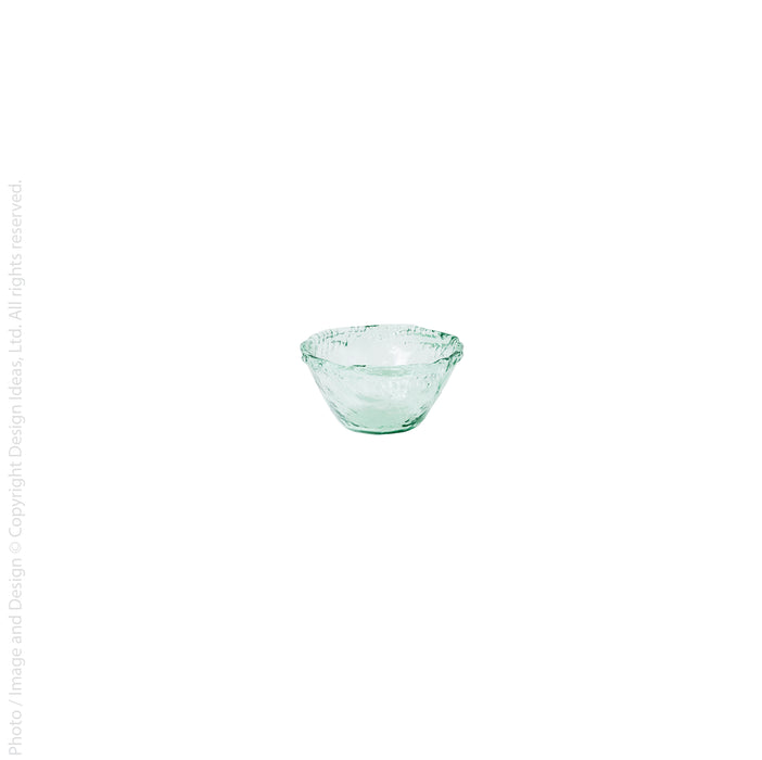 Nile River bowl (6 in.)