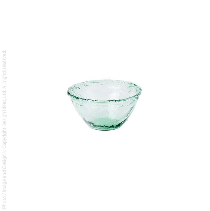 Nile River serving bowl (9 in.)