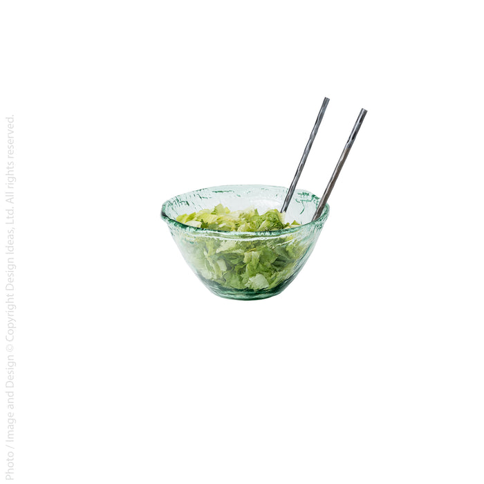 Nile River serving bowl (9 in.)
