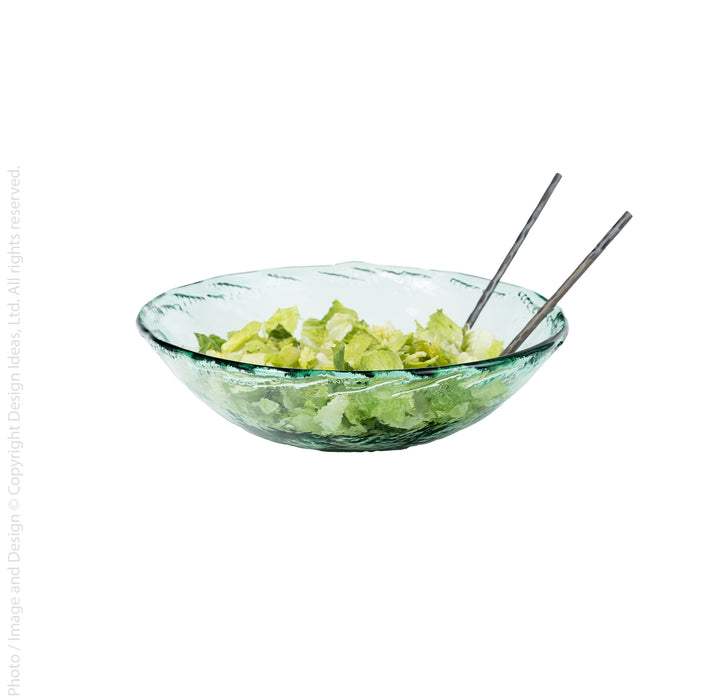 Nile River serving bowl (16 in.)