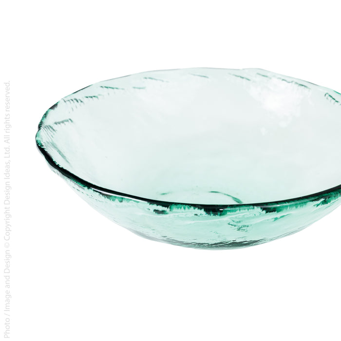 Nile River serving bowl (16 in.)