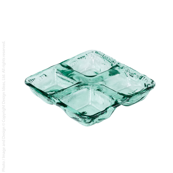 Nile River quattro bowl