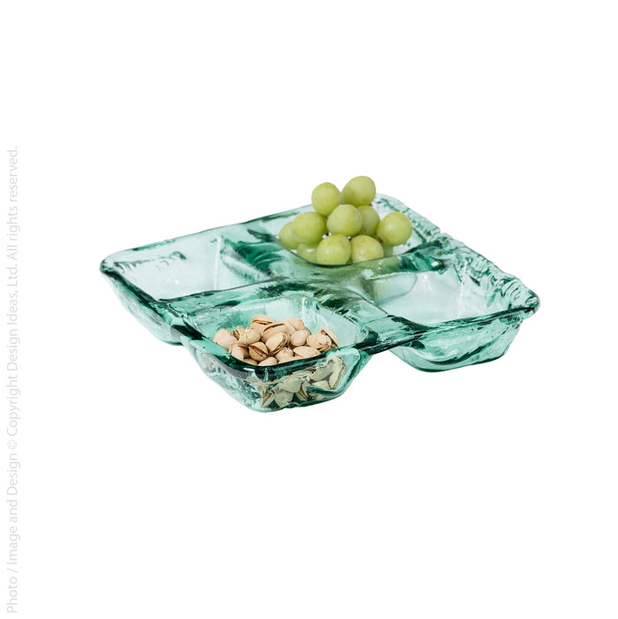 Nile River quattro bowl