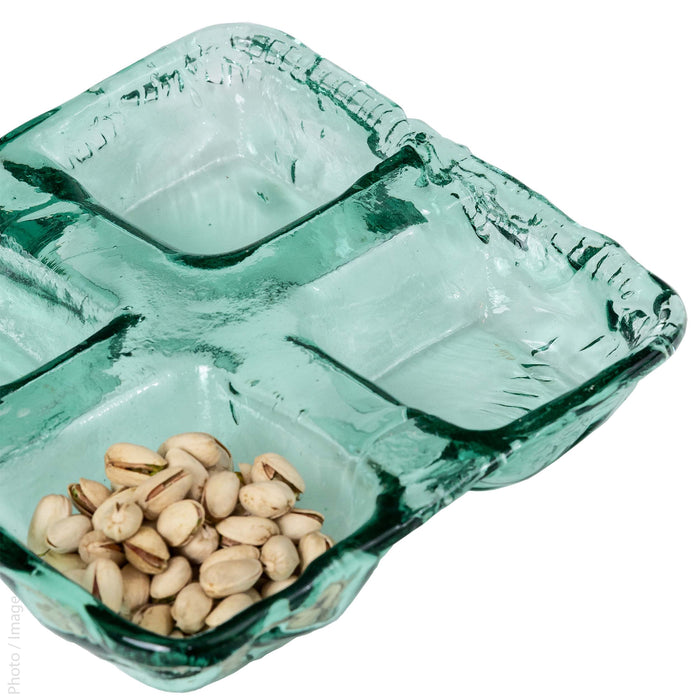 Nile River quattro bowl